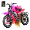 jopajoca luna e bike