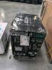 Waring 4qt food processor box does show damage - 2