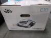 Maytronics e10 swimming pool cleaner