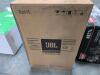 JBL loudspeaker system KP8052