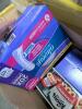 Huggies diapers, food trays, Cheerios, wipes, coffee maker, chips and more - 3