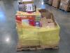 Huggies diapers, food trays, Cheerios, wipes, coffee maker, chips and more - 5