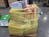 Huggies diapers, food trays, Cheerios, wipes, coffee maker, chips and more - 6