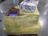 Huggies diapers, food trays, Cheerios, wipes, coffee maker, chips and more - 8