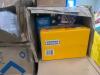 Big box store in boxes: rice crispy treats, skinny pop, quest chips, bath tissue, diapers, detergent, wipes and more - 2