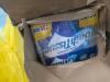 Big box store in boxes: rice crispy treats, skinny pop, quest chips, bath tissue, diapers, detergent, wipes and more - 3