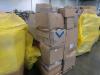 Big box store in boxes: rice crispy treats, skinny pop, quest chips, bath tissue, diapers, detergent, wipes and more - 5