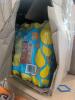 Big box store in boxes: Huggies, clothing, basket liners, detergent, gain, premier protein, Huggies, sparkling ice, bath tissue, & More - 2