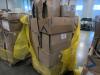 Big box store in boxes: Huggies, clothing, basket liners, detergent, gain, premier protein, Huggies, sparkling ice, bath tissue, & More - 4