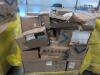 Big box store in a box: chips, gogo squeeze, applesauce, garbage bags, Cascade, Kleenex, soap, & More - 3