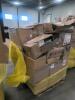 Big box store in a box: chips, gogo squeeze, applesauce, garbage bags, Cascade, Kleenex, soap, & More - 4