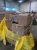 Big box store in a box: chips, gogo squeeze, applesauce, garbage bags, Cascade, Kleenex, soap, & More - 5