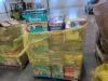 Paper towels, pampers, swaddle, wipes, always pads, ninja blender, Folgers coffee, Clorox, Cetaphil & More