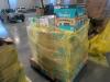 Paper towels, pampers, swaddle, wipes, always pads, ninja blender, Folgers coffee, Clorox, Cetaphil & More - 2