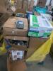 Paper towels, pampers, swaddle, wipes, always pads, ninja blender, Folgers coffee, Clorox, Cetaphil & More - 6