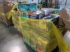 Paper towels, pampers, swaddle, wipes, always pads, ninja blender, Folgers coffee, Clorox, Cetaphil & More - 8