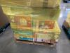 Dish detergent, Val Max pads, Huggies, pampers, Smith and nephew, ninja creamy, & More - 2