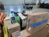 Big box store in the box: protein, Ragu, game, air fresheners, premier protein, body armor, kids wheelbarrow, candles, and & More - 2