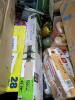 Big box store in the box: protein, Ragu, game, air fresheners, premier protein, body armor, kids wheelbarrow, candles, and & More - 5