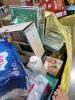 Big box store in the box: protein, Ragu, game, air fresheners, premier protein, body armor, kids wheelbarrow, candles, and & More - 9