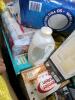 Big box store in the box: protein, Ragu, game, air fresheners, premier protein, body armor, kids wheelbarrow, candles, and & More - 12