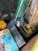 Big box store in the box: protein, Ragu, game, air fresheners, premier protein, body armor, kids wheelbarrow, candles, and & More - 13