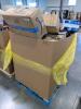 Big box store in the box: protein, Ragu, game, air fresheners, premier protein, body armor, kids wheelbarrow, candles, and & More - 15