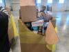 Big box store in a box: spoons, absorb pads, hefty garbage bags, rug, shaving blades, paper towels, Kleenex, clothing, hoodies, kids toys, and much more - 7