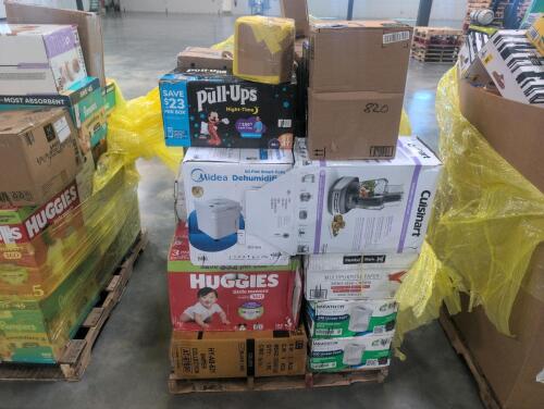 Hey IND bars, press, Ricola, Downey, Adidas, detergent, Swiss miss, inflatable, Pringles, & More