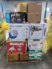 Hey IND bars, press, Ricola, Downey, Adidas, detergent, Swiss miss, inflatable, Pringles, & More - 2