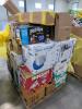 Hey IND bars, press, Ricola, Downey, Adidas, detergent, Swiss miss, inflatable, Pringles, & More - 3