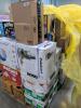 Hey IND bars, press, Ricola, Downey, Adidas, detergent, Swiss miss, inflatable, Pringles, & More - 10