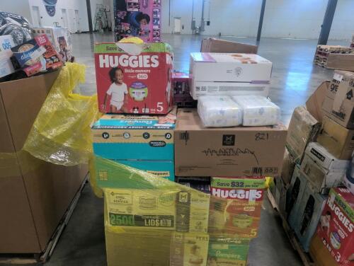 Oh cedar mop, depends, ninja creamy, air fryer, Westinghouse product, waterproof box, pull-ups, Huggies, dehumidifier, & More