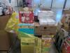 Oh cedar mop, depends, ninja creamy, air fryer, Westinghouse product, waterproof box, pull-ups, Huggies, dehumidifier, & More