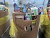 Lids, pampers twiddlers, Huggies, pampers, premium diapers, boutique hotel Monster High multiple sets, bounce house, & More