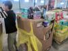 Lids, pampers twiddlers, Huggies, pampers, premium diapers, boutique hotel Monster High multiple sets, bounce house, & More - 3