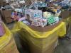 Lids, pampers twiddlers, Huggies, pampers, premium diapers, boutique hotel Monster High multiple sets, bounce house, & More - 5