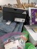 Big box store in a box food and household and clothing: protein, coffee meat, Pine-Sol, Campbell Soup, protein, Garbage bags, seasoning, goldfish, detergent, zip fizz, gain, fruit cocktail, Steve Madden, Febreze, lids, applesauce, Chick-fil-A sauce, zip f - 10