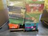 Portion cups, diaper genie , depends , pads, Huggies, stoneware, stool and more - 2
