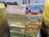 Portion cups, diaper genie , depends , pads, Huggies, stoneware, stool and more - 3