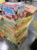 Portion cups, diaper genie , depends , pads, Huggies, stoneware, stool and more - 5