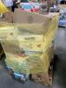 Portion cups, diaper genie , depends , pads, Huggies, stoneware, stool and more - 6