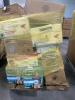 Portion cups, diaper genie , depends , pads, Huggies, stoneware, stool and more - 7