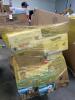 Portion cups, diaper genie , depends , pads, Huggies, stoneware, stool and more - 8