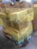 Portion cups, diaper genie , depends , pads, Huggies, stoneware, stool and more - 9