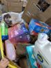 Big box store in the box: body armor, diaper genie, Lipton, iceman, honey, Pace, protein, lots of lights and more - 11