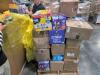 Pull ups, toilet paper, table pans, coffee maker and more. - 3