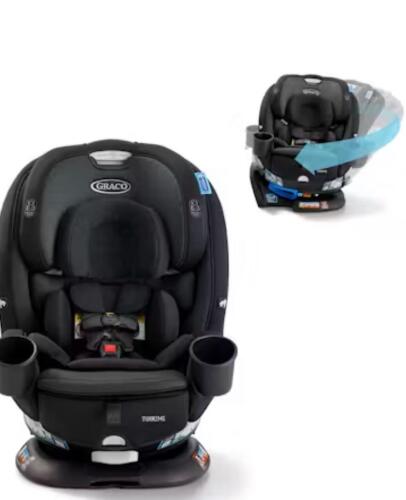 ZINUS mattress twin, lift recliner piece, cable, GRACO turned to me three in one car seat, console piece, & More
