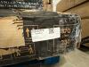 Four burner gas griddle, KETER deck box - 2