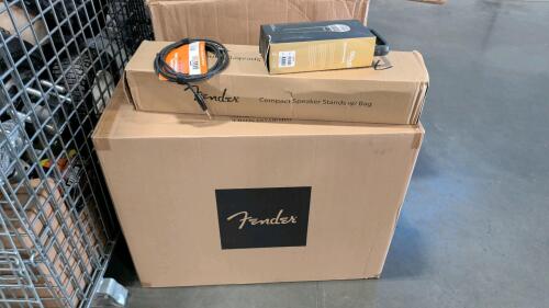 Fender passport event s2 375w 120v